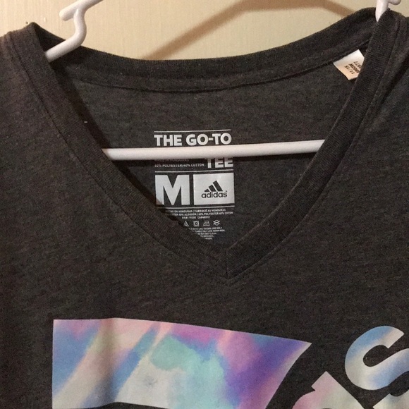 set of nike / adidas shirt / tanks - Picture 8 of 8
